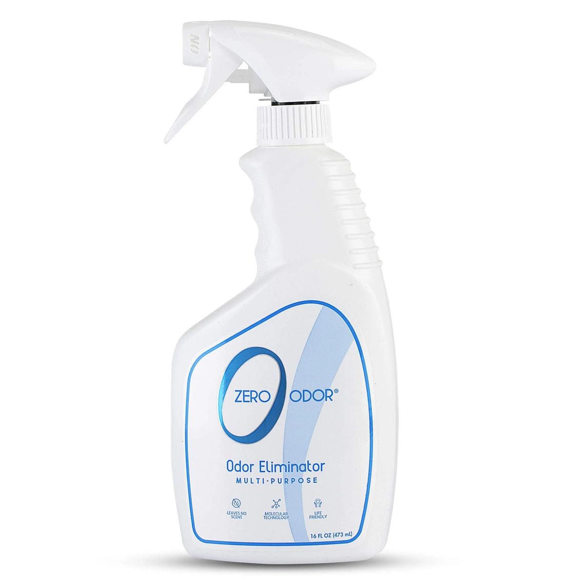 Zero Odor Multi-Purpose Eliminator for Air (16 Fl Oz)