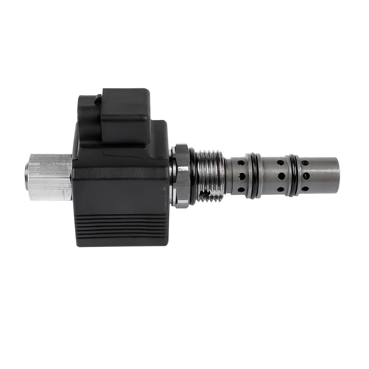 Solenoid Valve for John Deere 670C 670D 672G 770C 772G 870D 872G (DF150 DF230)