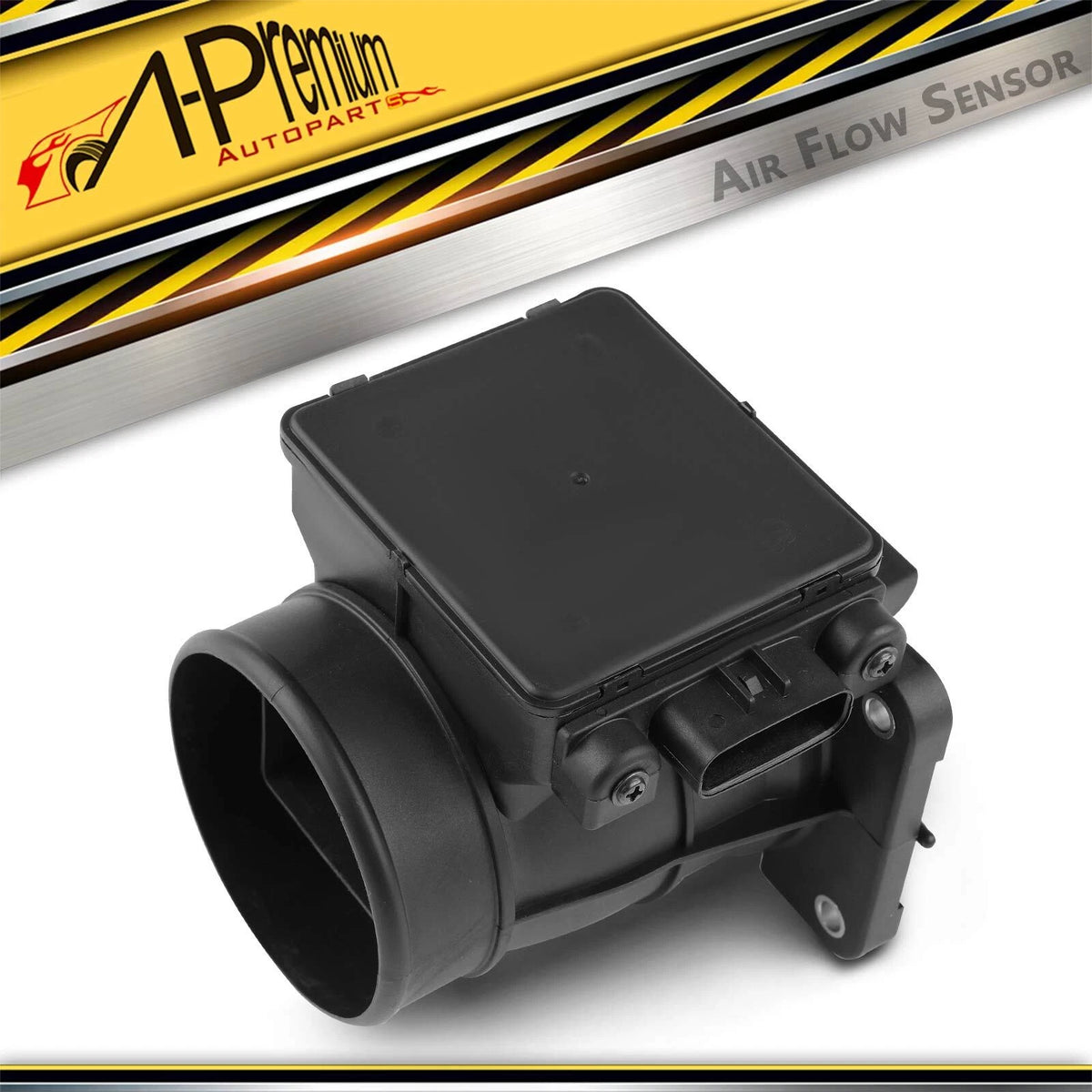 Mass Air Flow Sensor for Mitsubishi Montero Sport (1997–1998) E5T07171, MD334011
