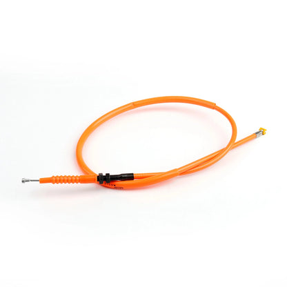 Clutch Cable for Honda CBR600RR (2003–2006) BLL-137-Orange