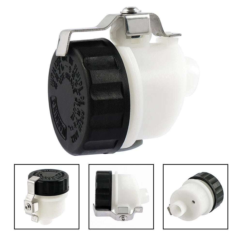 Clutch Master Cylinder Oil Reservoir for Honda CBR1000RR (2004–2007)