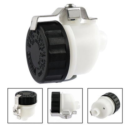 Clutch Master Cylinder Oil Reservoir for Honda CBR1000RR (2004–2007)