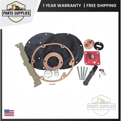 Complete Repair Kit for Century 1477B Model H Regulator