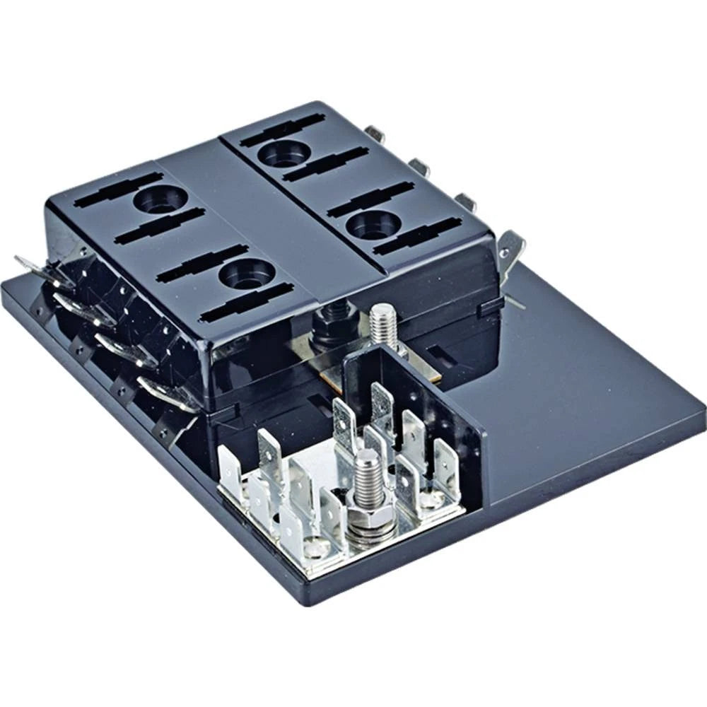 Fuse Block for J&N Electrical Products