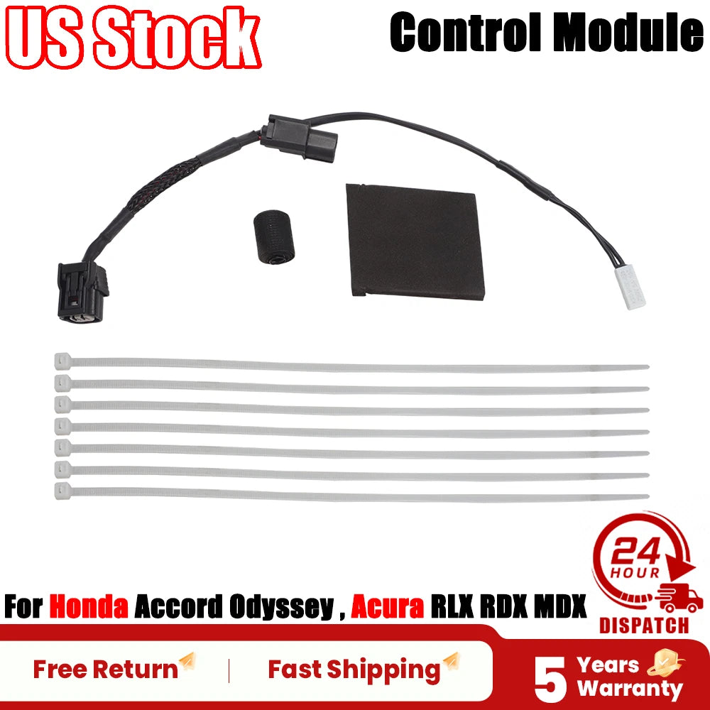 Front Control Module Harness for Honda Accord Odyssey (USA)