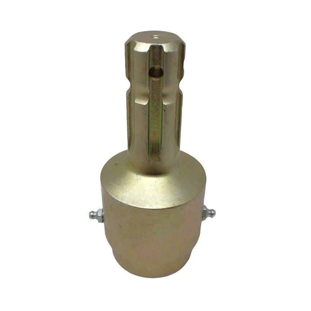 1 1/8 Live PTO Coupler for Ford Tractor 2N 8N 9N Jubilee (1939–1954)