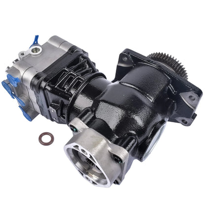 Air Brake Compressor for Detroit Diesel DD15 (2008–2015)
