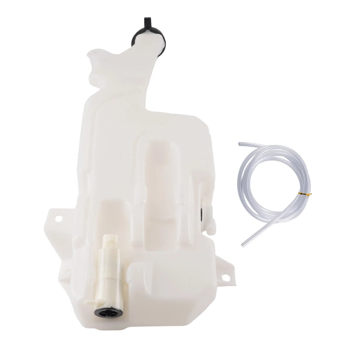 Washer Fluid Reservoir & Pump for GMC Sierra 3500 HD (2007–2010) GM1288156
