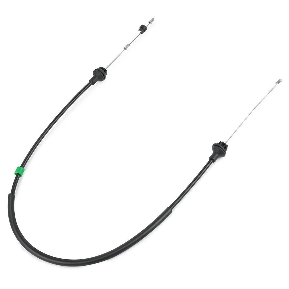 38 Inch Throttle Cable for X Vehicles (No Known Part Numbers)