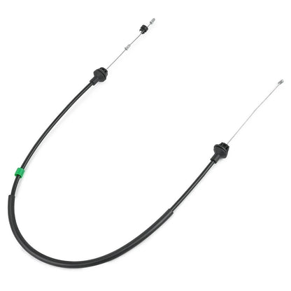 38 Inch Throttle Cable for X Vehicles (No Known Part Numbers)