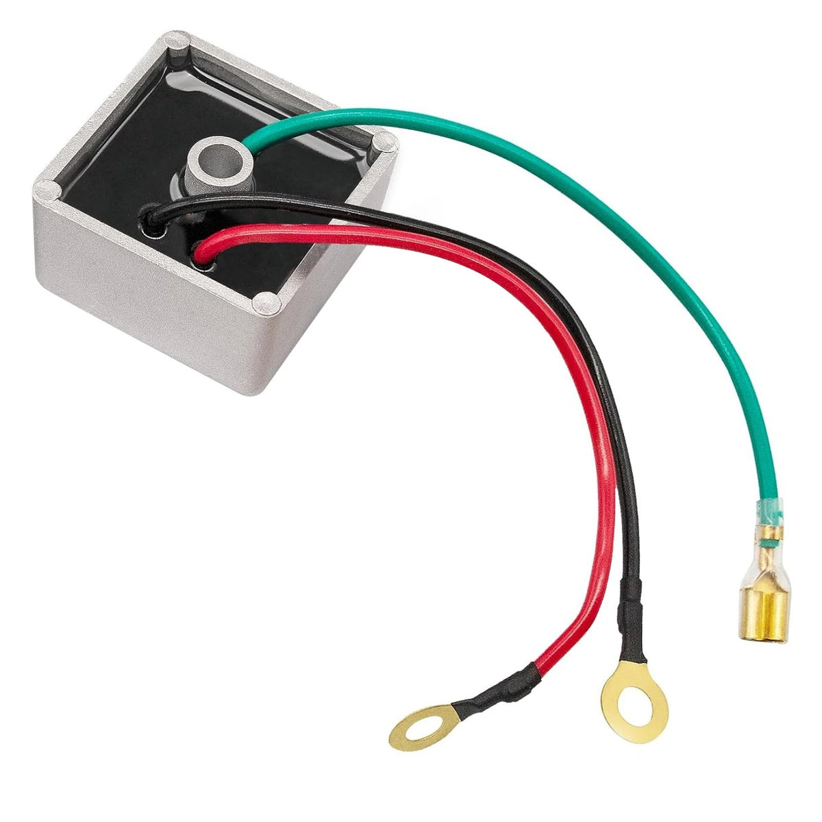 Regulator Rectifier for EZGO Golf Cart (Dose Not Apply)