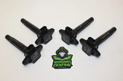 Ignition Coil Set for Yamaha FZR FZS FX SHO VXR VSX 1.8L (2010–2019)