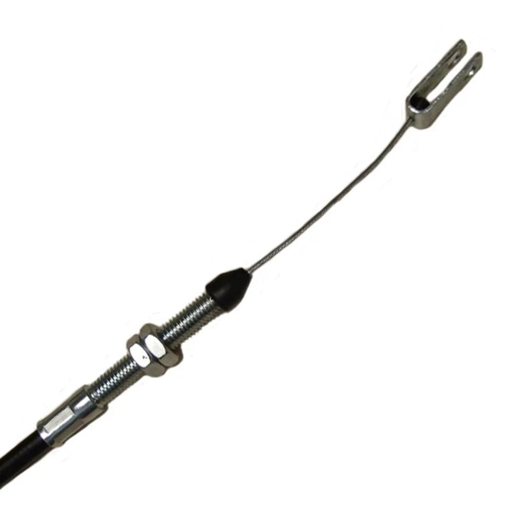 Foot Throttle Cable for Massey Ferguson MF 240 243 253 263 362 (No Years)