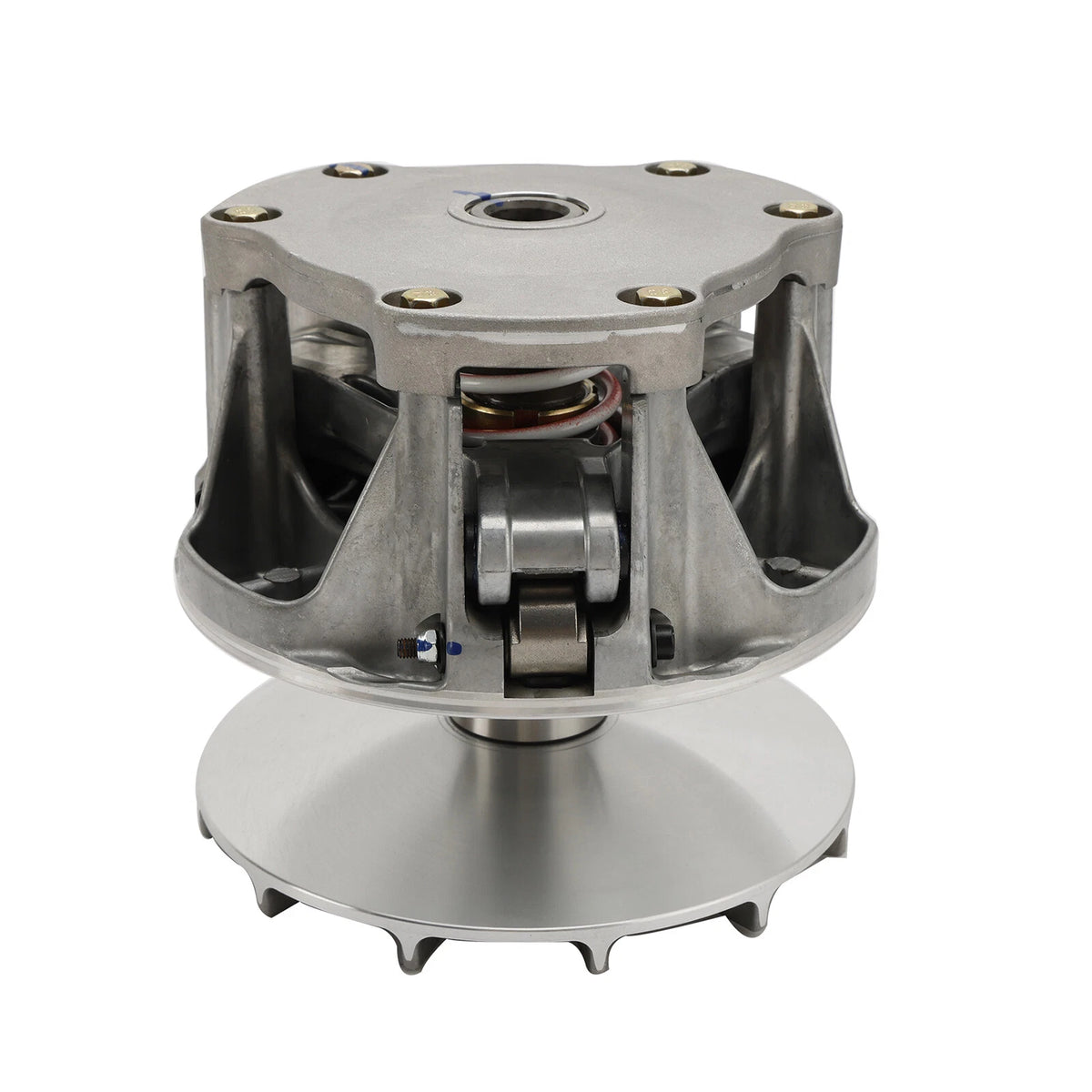 Front Complete Variator Set for Polaris RZR 1000 XP 4 1000 General 1000 (M578-F027)