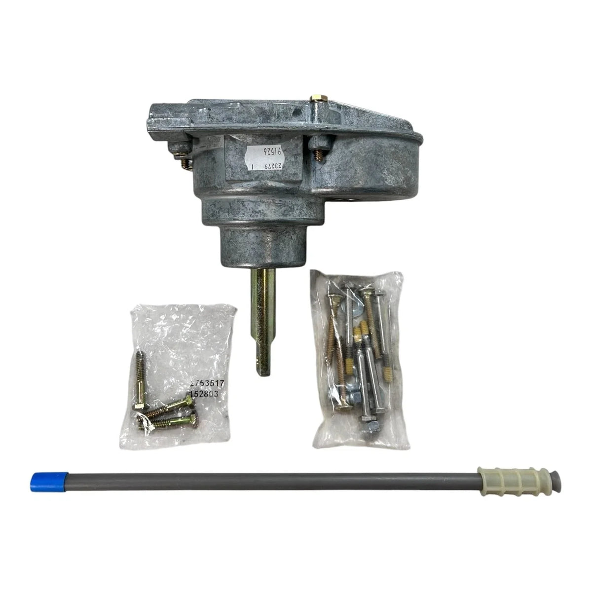 Dometic SeaStar SH91526 Tilt Helm Assembly for Marine (OEM)