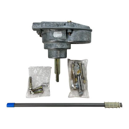 Dometic SeaStar SH91526 Tilt Helm Assembly for Marine (OEM)