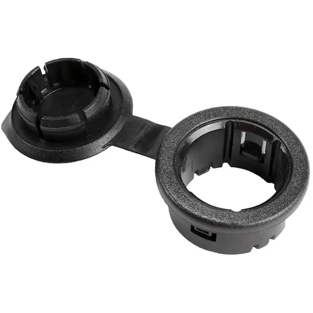 Power Outlet Cap for GMC Sierra 1500 (2004–2014) ALX-PAU-AC-15187371-CLA24
