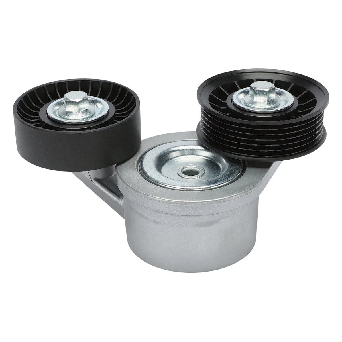 Timing Belt Kit for Ram 1500, Dodge Nitro, Jeep Liberty, Chrysler Aspen (2007) - 18039184