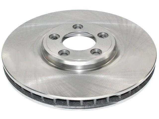 Front Brake Rotor for Jaguar Vanden Plas (2004–2005) 49981YYWX