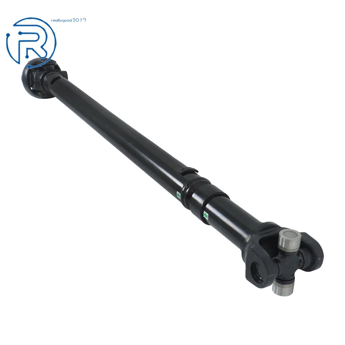 Front Drive Shaft Propeller Shaft for Jeep Wrangler TJ (2003–2006) 4.0L 4WD