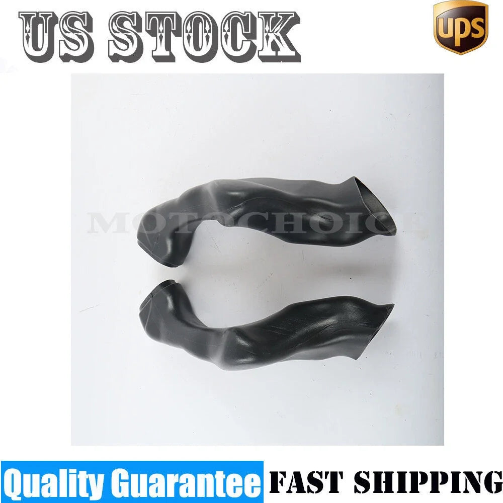 Ram Air Intake Tube Ducts for Suzuki GSXR1000 (2005–2006)