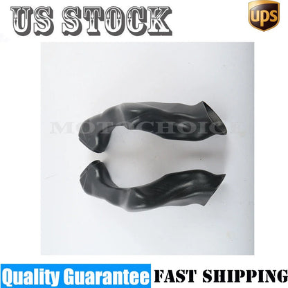 Ram Air Intake Tube Ducts for Suzuki GSXR1000 (2005–2006)