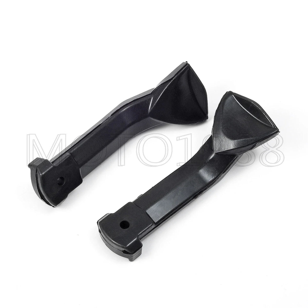 4X Hood Strap Panel Latch Kit for Ski-Doo REV MXZ GSX GTX (2003–2023) 517302448