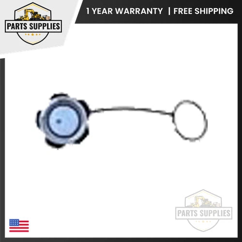 Fuel Tank Gas Cap for John Deere 2500B E110 S100 X106 Z365R Mower