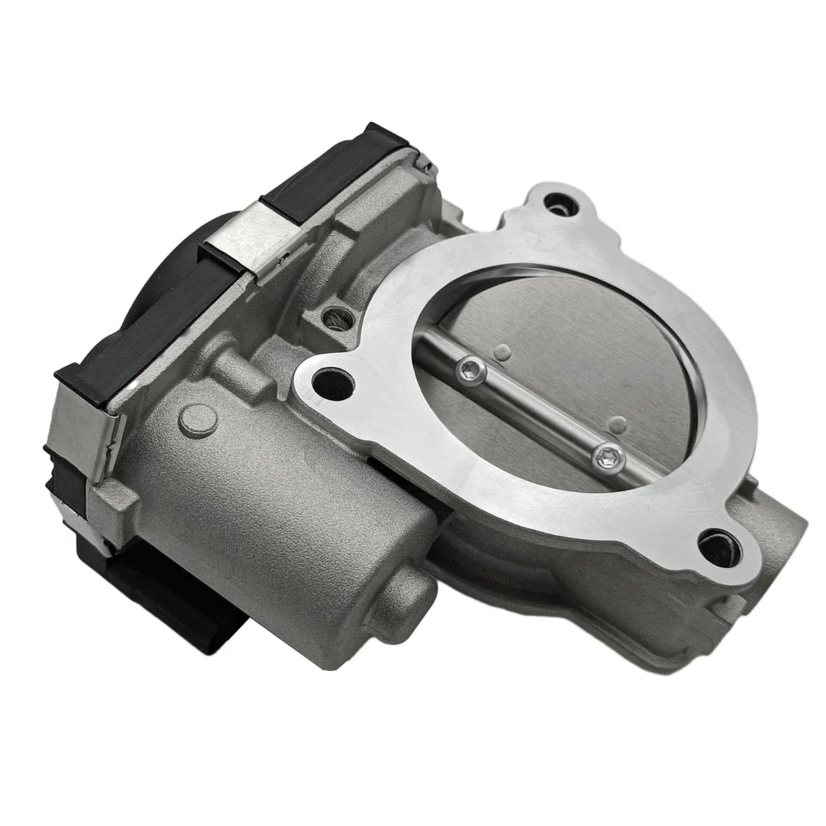 Throttle Body for Chevy Silverado 1500 GMC Sierra 1500 (2014–2018) 12710643 12693590