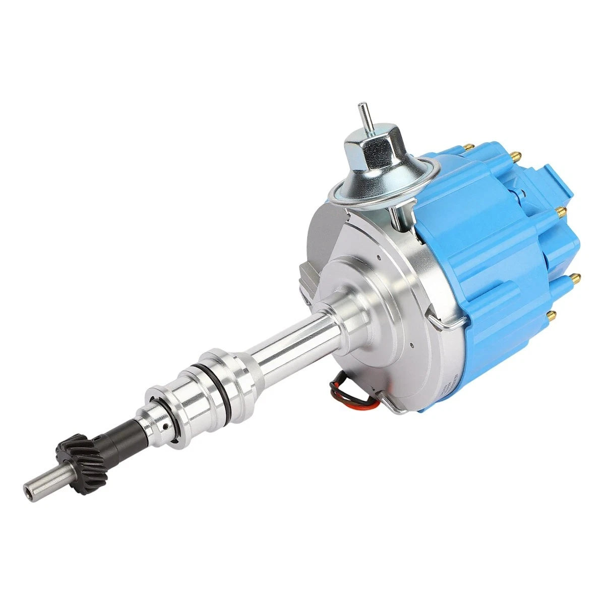 Distributor for Ford F350, F150, E150, E250, E350 (1971–1977) 18045389, PE330, PE330U