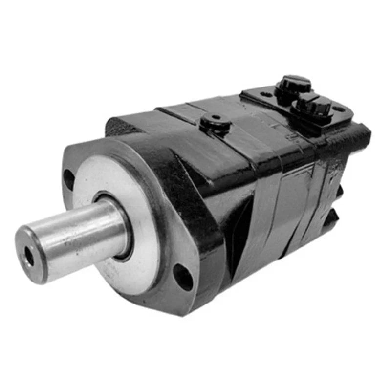 Replacement Hydraulic Motor OMS500 151F2345 for Sauer Danfoss