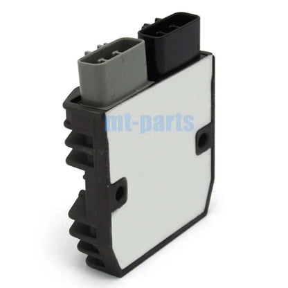 Voltage Regulator/Rectifier for Arctic Cat Bearcat 7000 XT HDX500 HDX700 (2016–2017)
