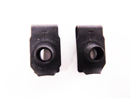 Set of 2 U-Nut Clips for Arctic Cat Snowmobile (0623-427)