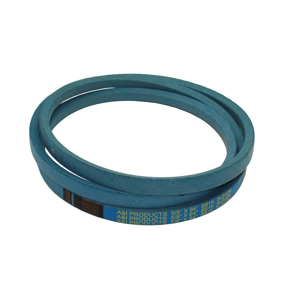 Aramid Drive Belt for Kubota