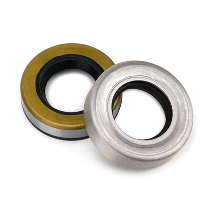 Prop Seal Set for Mercury 9.9–25 HP (Replaces 26-41131, 26-41132)