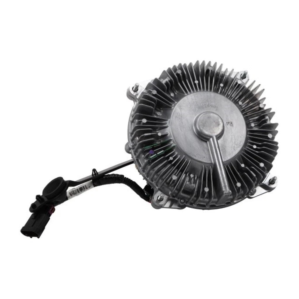Engine Cooling Fan Clutch for GMC Sierra 2500/3500 (2011–2014) OLX-ACD15-40513-CL360A51
