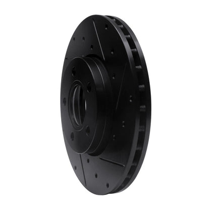Front Brake Rotor for Volvo C30 (2012) ALX-PAU-DF-633-54067R-CLA2
