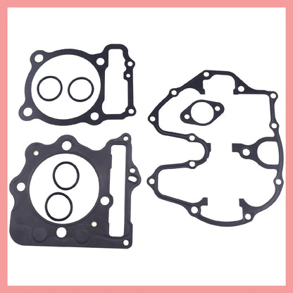 Set of 1 Top End Gasket Kit C7826 for Honda TRX400EX (1999–2014)