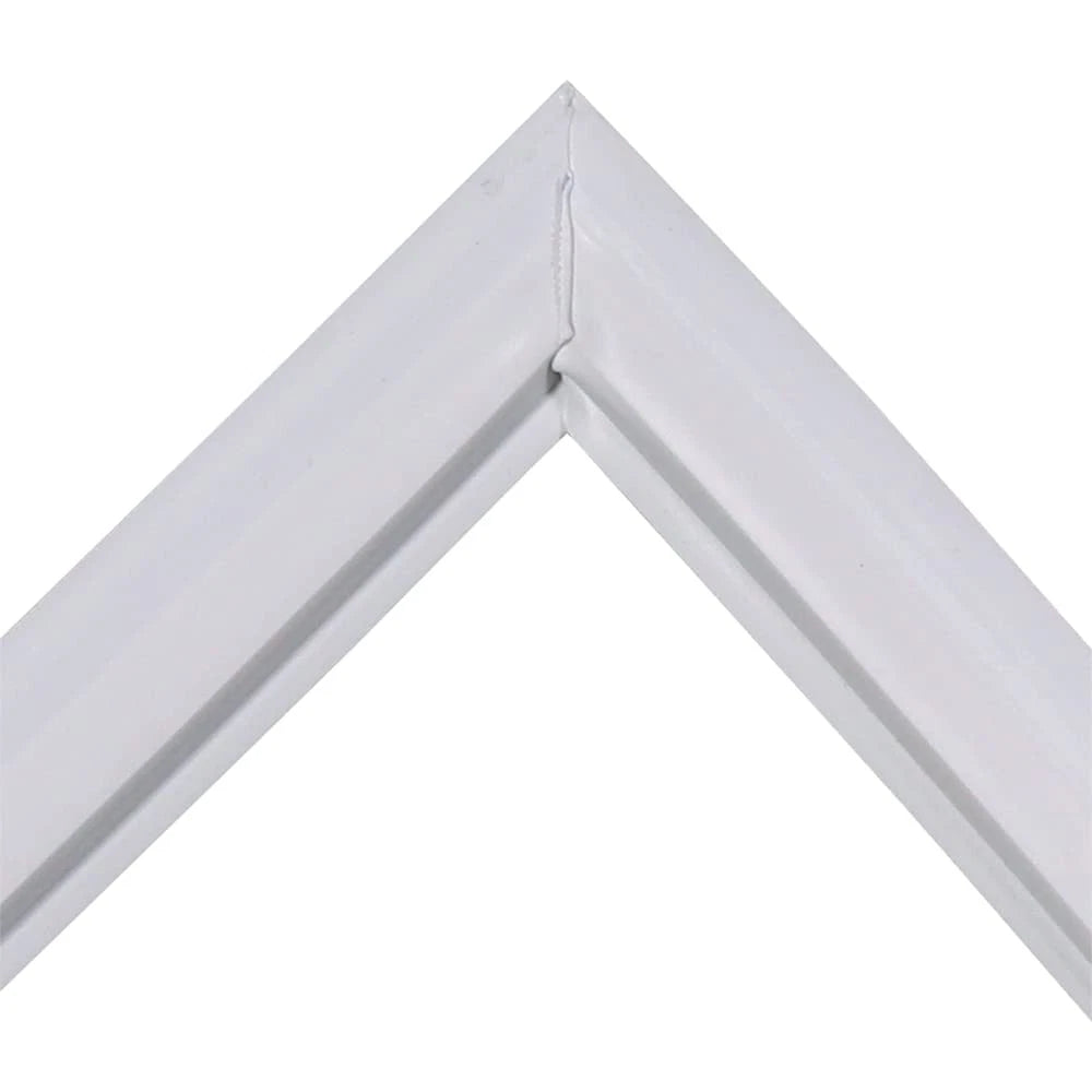 Door Gasket Seal for Whirlpool Refrigerator Freezer