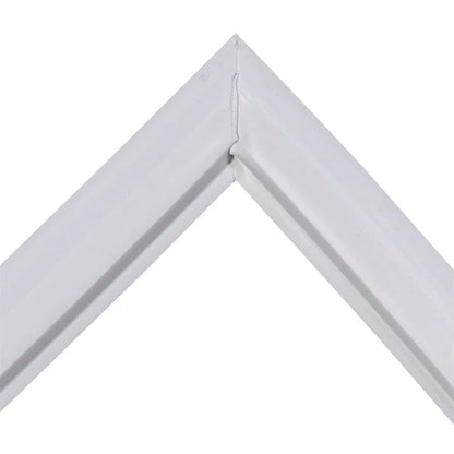 Door Gasket Seal for Whirlpool Refrigerator Freezer