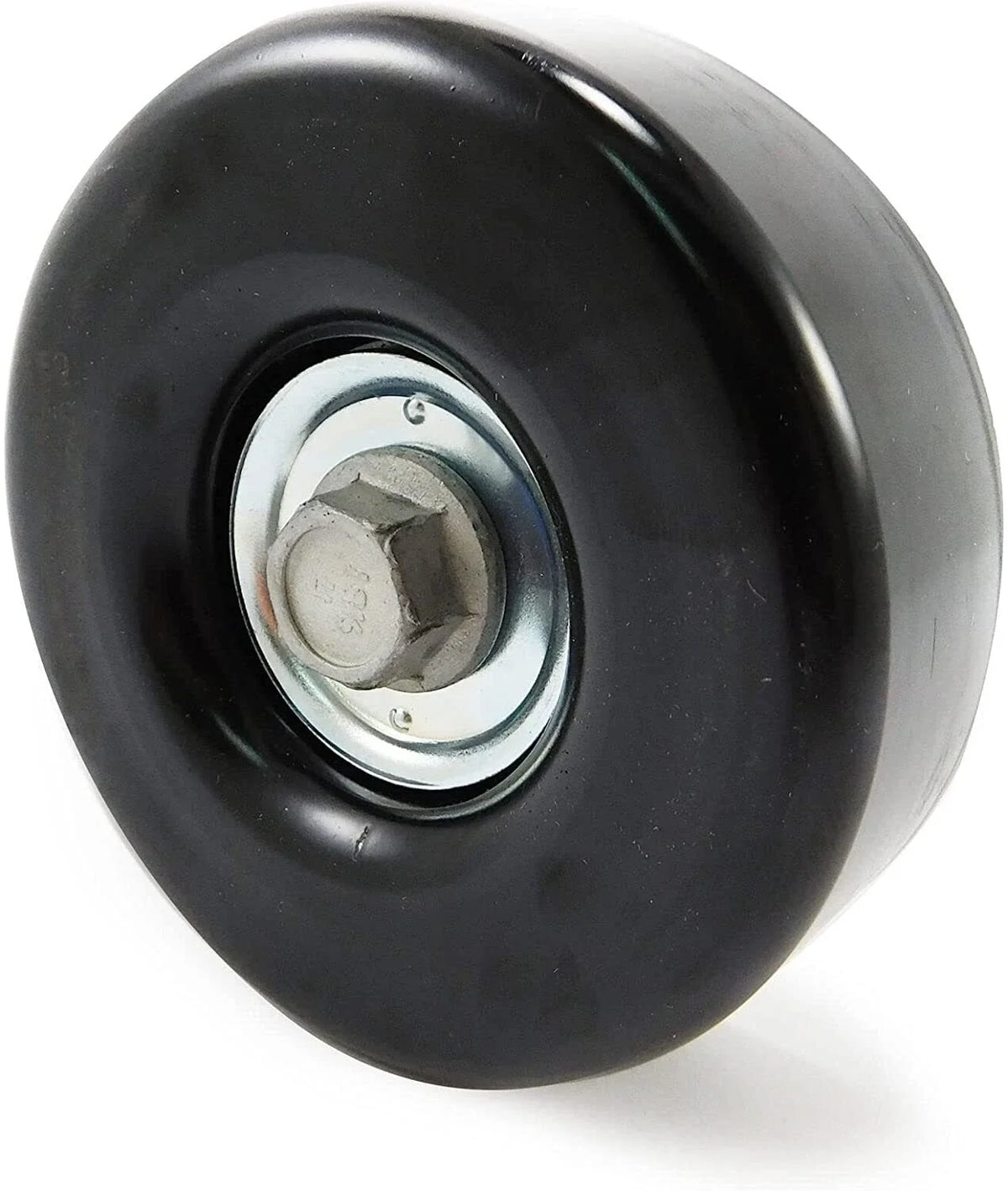 Serpentine Belt Idler Pulley for Volvo Penta 4.3GXiE 8.1Gi 5.0GXi (3861009)