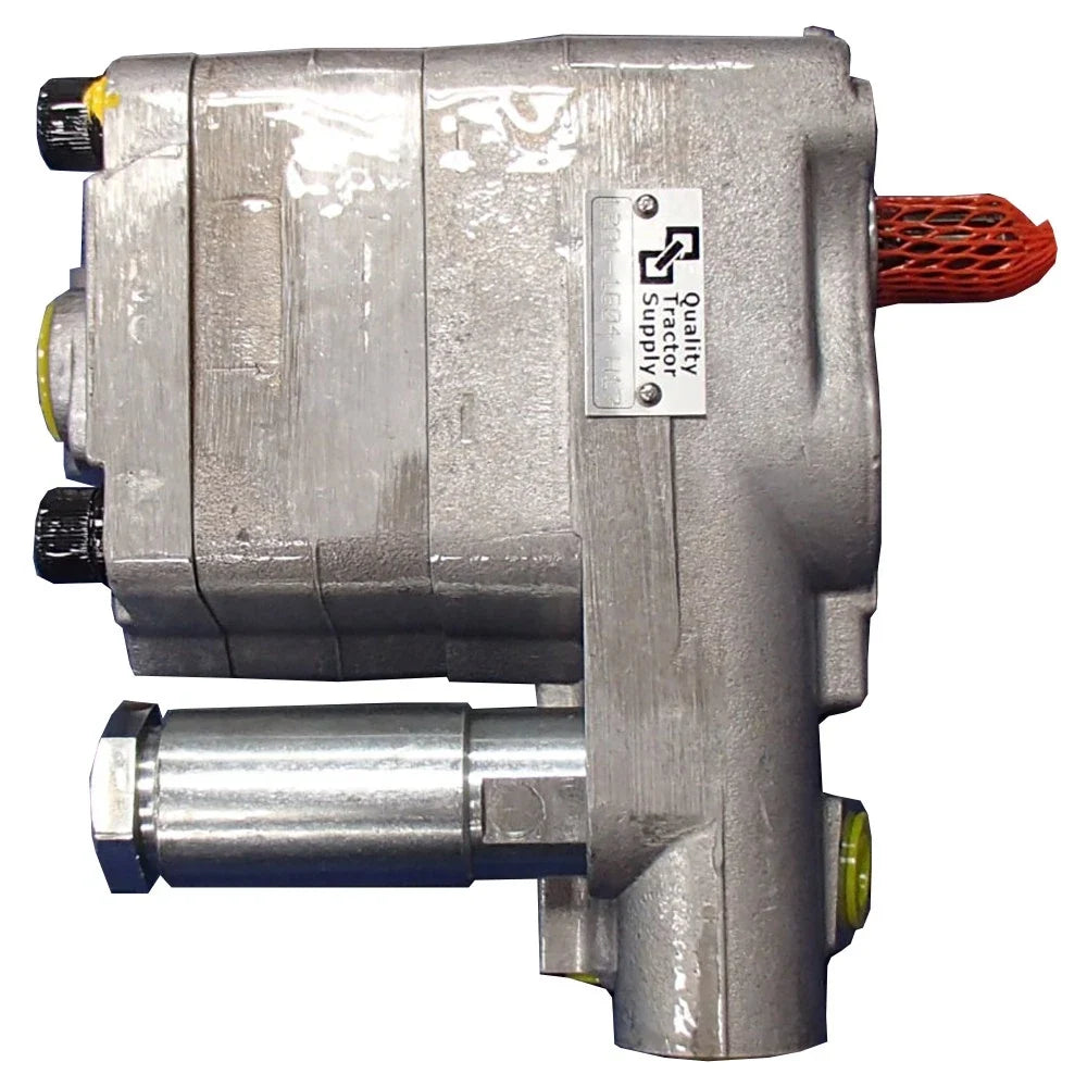 Hydraulic Pump for Massey Ferguson (1201-1604)