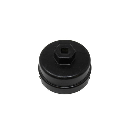 Oil Filter Housing Tool Remover Cap Wrench for Toyota (Fits 14 Flutes 64.5mm)