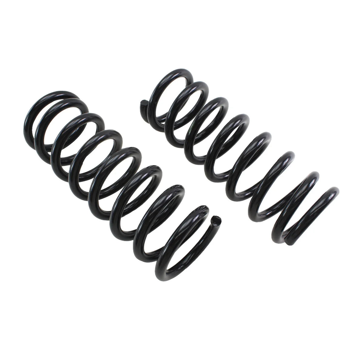 Front Coil Spring 4112155 for Buick Chevrolet GMC Oldsmobile Pontiac