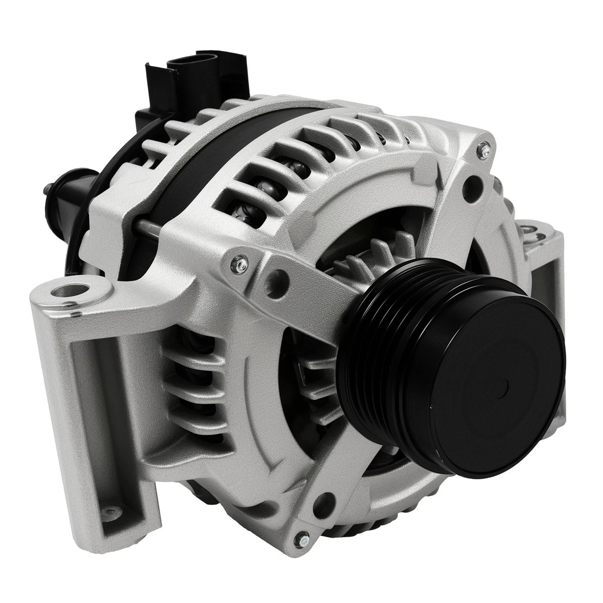 Alternator for Chevrolet Malibu (2013–2019) & Camaro (2016–2020) 104210-1962, 11682N