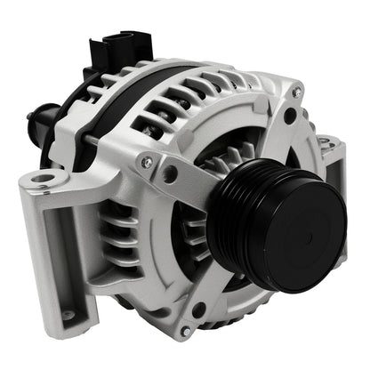 Alternator for Chevrolet Malibu (2013–2019) & Camaro (2016–2020) 104210-1962, 11682N