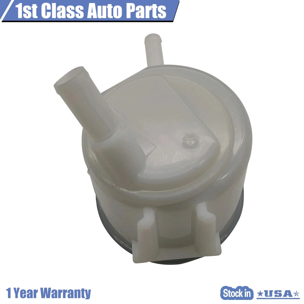 Power Steering Reservoir Tank for Suzuki Aerio SX4 (2003–2009)