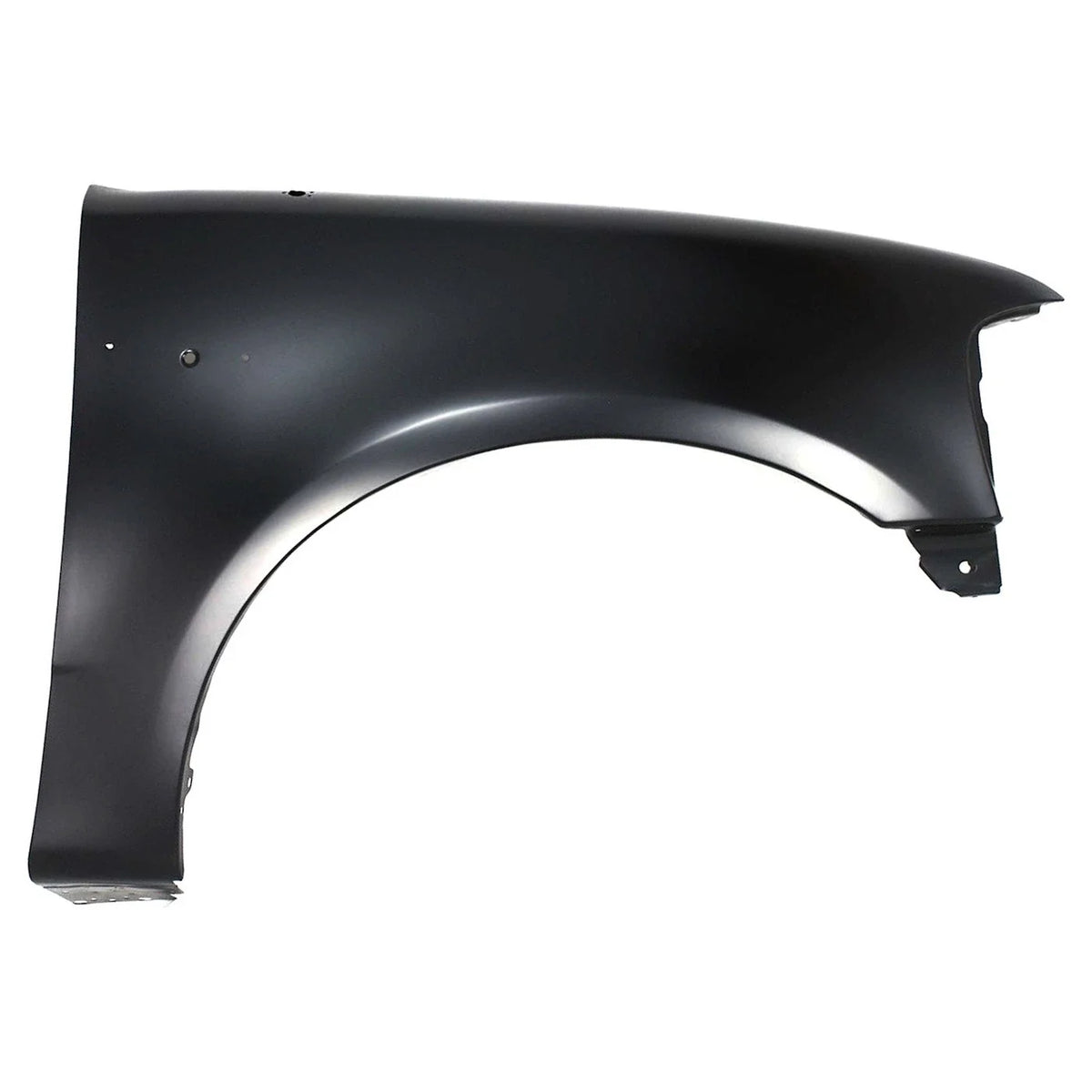 Fender Kit for Ford F-150 F-250 (1997–1998) Front Driver and Passenger Steel