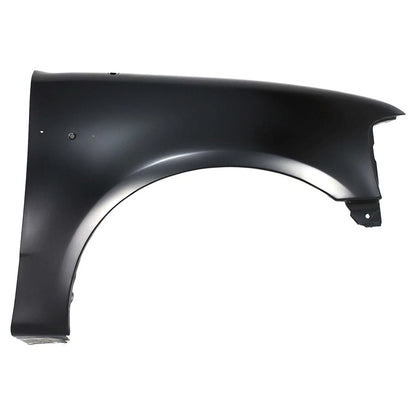 Fender Kit for Ford F-150 F-250 (1997–1998) Front Driver and Passenger Steel