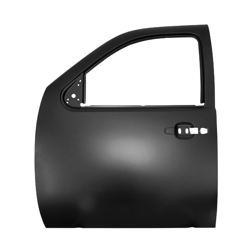 Front Driver Side Door Panel for Chevy Silverado 2500 (2007–2014) CLX-M0-USA-RC46840004Q-CL360A70, GM1300219